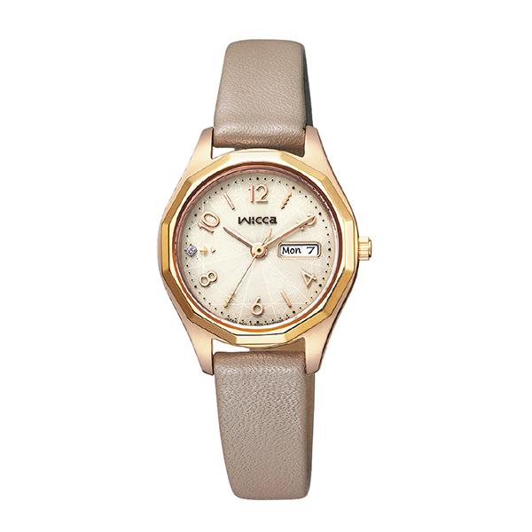 \[[ebN J[tv 12p` KH3-525-90 CITIZEN V`Y wicca EBbJ fB[X rv Ki 