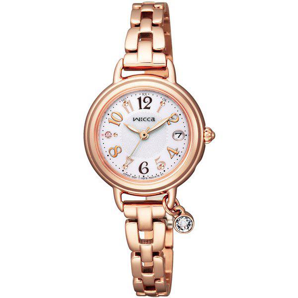 KL0-561-17 CITIZEN V`Y wicca EBbJ fB[X rv Ki 