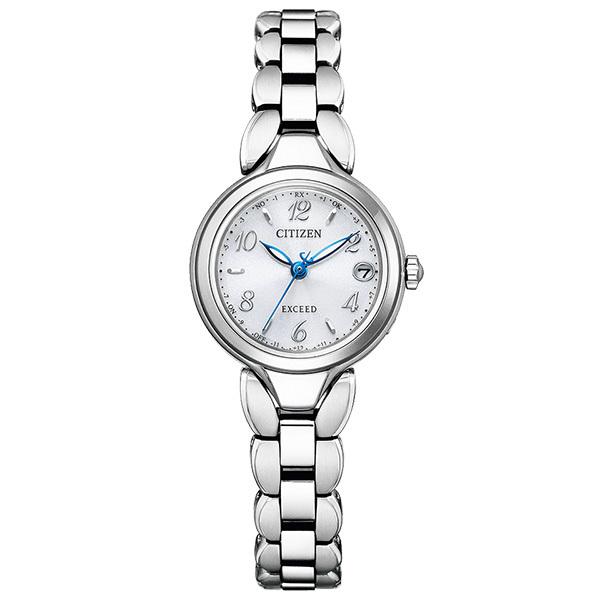 Vo[ ES9470-50A CITIZEN V`Y EXCEED GNV[h fB[X rv Ki 