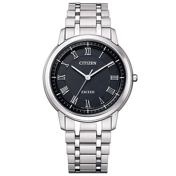 GRhCu `^  AR4000-63E CITIZEN V`Y EXCEED GNV[h Y rv Ki 