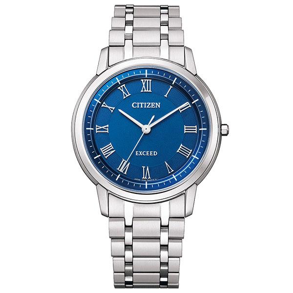 GRhCu `^  AR4000-63L CITIZEN V`Y EXCEED GNV[h Y rv Ki 