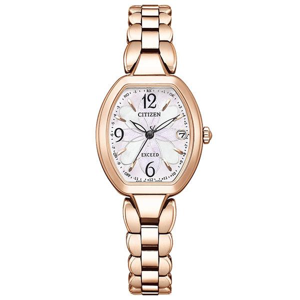 dgv Titania Happy Flight \[[ ES9482-51W CITIZEN V`Y EXCEED GNV[h fB[X rv Ki 