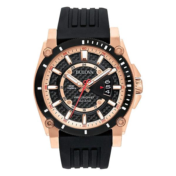 BULOVA（ブローバ） Precisionist プレシジョニスト ピンク