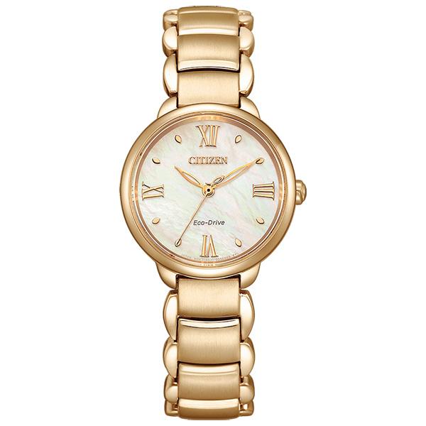 CITIZEN L シチズンエル EM0929-81Y レディース 腕時計 国内正規品