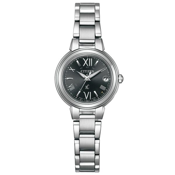 シチズン/CITIZEN クロスシー XC ES9430-89E レディース XC CITIZEN シチズン クロスシー ES9430-89E レディース 腕時計