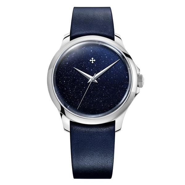 VENEZIANICO 自動巻き アベンチュリンガラス メンズ 腕時計 Redentore