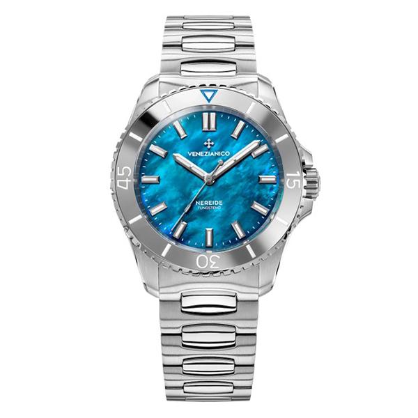 Venezianico ヴェネチアニコ NEREIDE ACQUAFORTE VENEZIANICO Nereide Tungsteno 39 3121541C ヴェネチアニコ