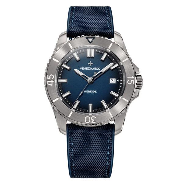 タチアネ VENEZIANICO ヴェネチアニコ ヴェネツィアニコ NEREIDE TITANIO