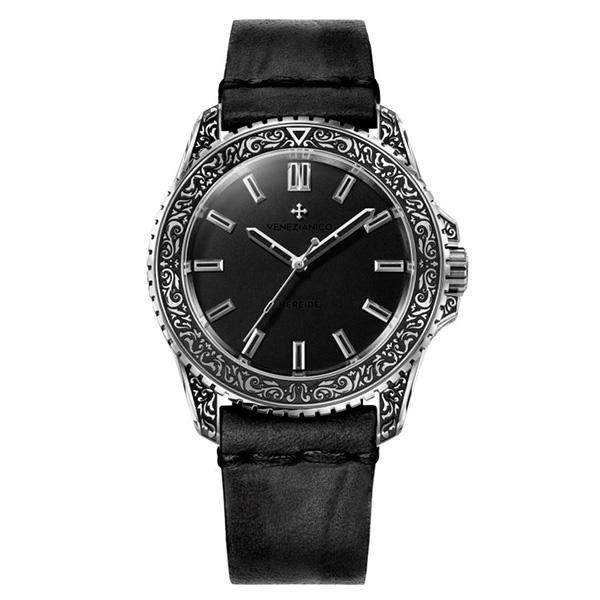 VENEZIANICO ヴェネチアニコ ヴェネツィアニコ NEREIDE ACQUAFORTE