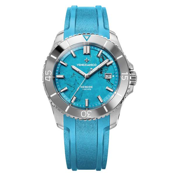 VENEZIANICO ヴェネチアニコ ヴェネツィアニコ Nereide Turchese