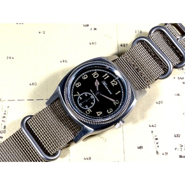 ビッグウォッチ(MK77 ビッグウォッチ(MK77