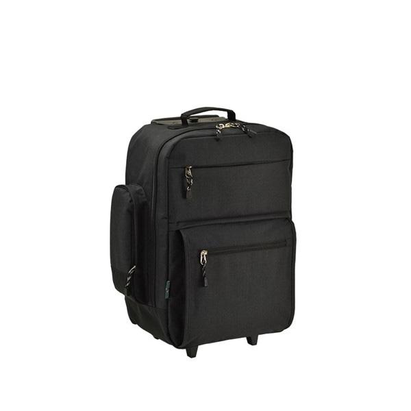 BLAZER CLUB ブレザークラブ  15178-01 ブラック  ショッピングカート 3WAY  キャリーケース キャリーバック トロリーバッグ 爆買