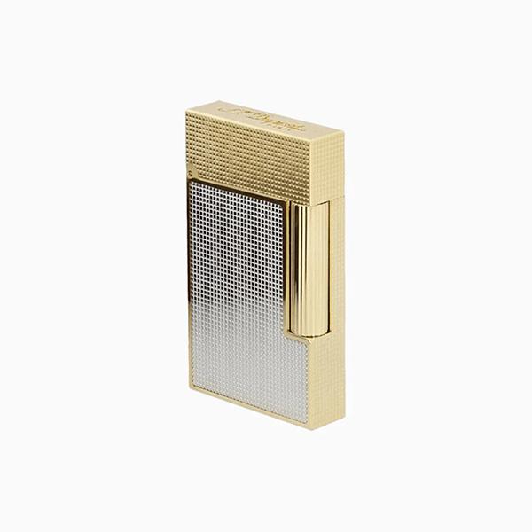 ライン2 クリング ゴールドフィニッシュ C16605 S.T.DUPONT エス テー 