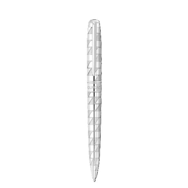 S.T.DUPONT（エス・テー・デュポン） LD ETERNITY L BP 1872 PALLADIUM 
