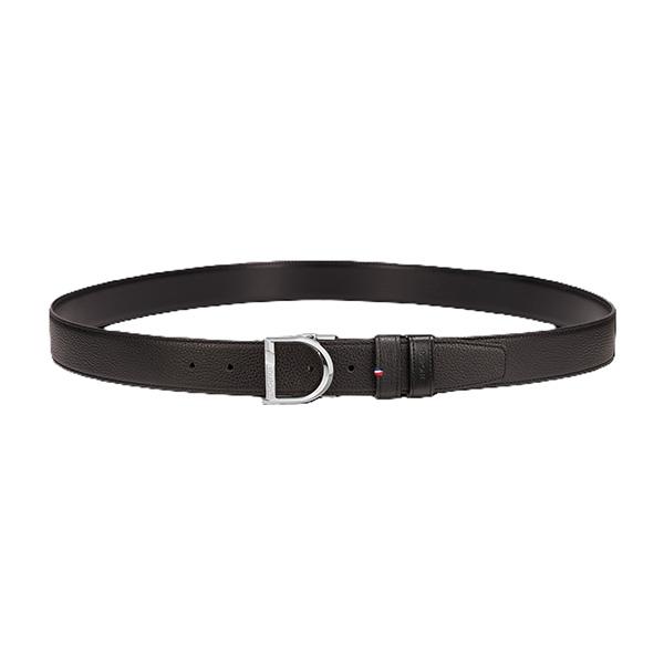 S.T.DUPONT（エス・テー・デュポン） D LOGO BELTS 9351000 イタリア製
