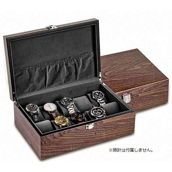 ES5310WD ESPRIMA エスプリマ  腕時計収納ケース 国内正規品 送料無料 爆買