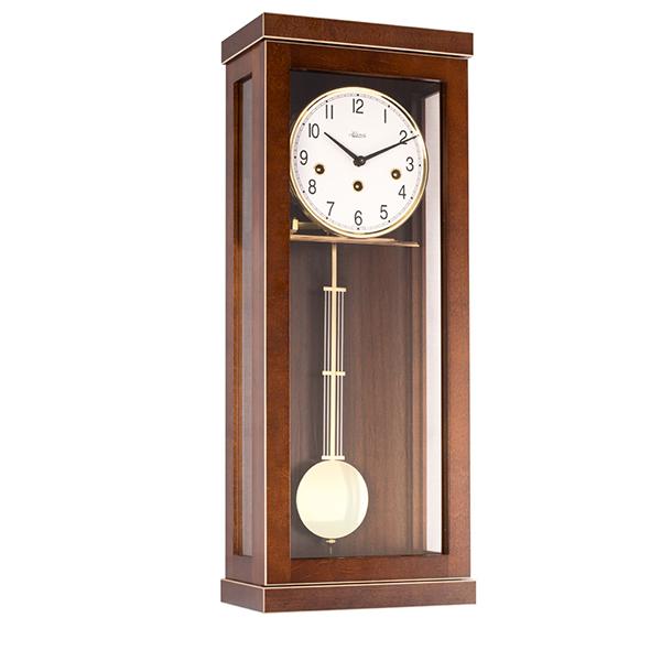 Hermle ヘルムレ 70989-030141 ウォールクロック 掛時計 国内正規品
