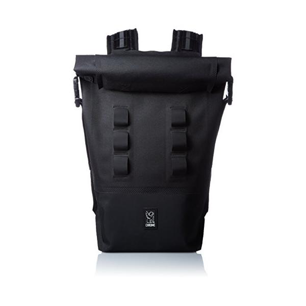 Ex Rolltop アーバンイーエックスロールトップ Urban メンズバッグ クローム 2019年モデル 完全防水 バックパック ブラック Urban 18l 完全防水 Dahlia 01m71h1td Dahlia Shop