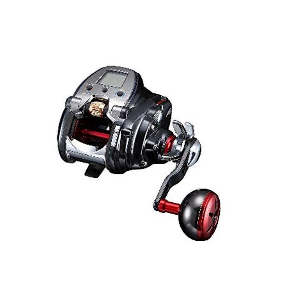ダイワ Daiwa リール シーボーグ 300j Www Salsacentraldenver Com