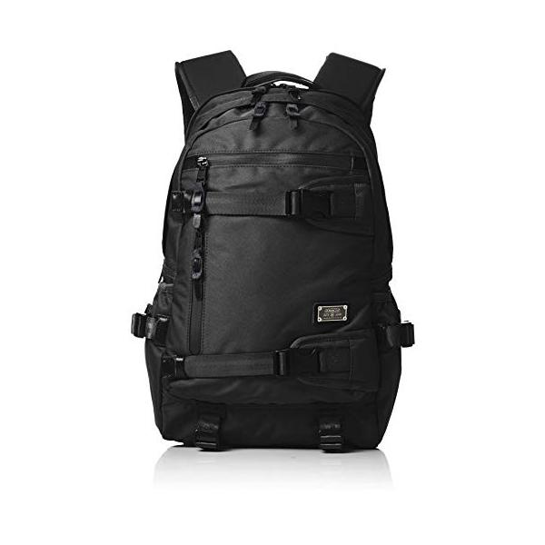 アッソブ リュック 305d Cordura リュック Dobby 305d ブラック Dahlia 07hkclcrj Dahlia Shop
