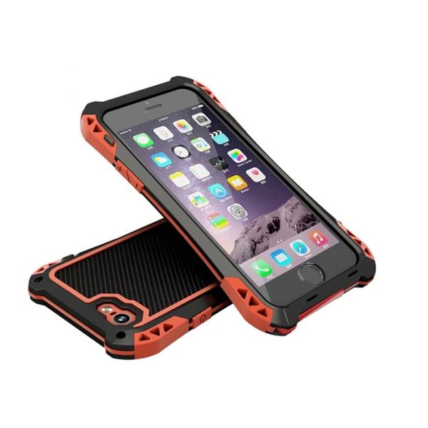 Iphone6 Iphone6s ケース Amira Iphone6s Plus Iphone6plusケース 防滴防塵耐衝撃超頑丈最強 級金属合金指紋認証可バンパーカバー Buyee 日本代购平台 产品购物网站大全 Buyee一站式代购 Bot Online