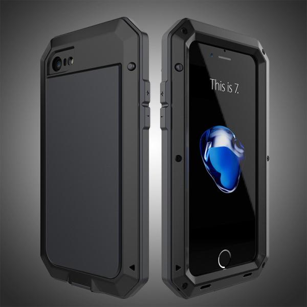 最強重金属iphonese 第2世代 ケース Iphonex Iphone7 Iphone8 ケース 金属tpu三重保護 Iphone7plus 史上 最強合金カバーアイフォン7アルミバンパー Buyee Buyee 提供一站式最全面最專業現地yahoo Japan拍賣代bid代拍代購服務 Bot Online