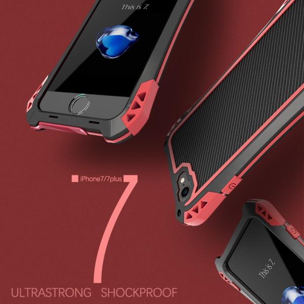 アミラ Iphonese 第2世代 ケース Iphone7 Iphone8 ケース Amira 最強級金属三重保護 Iphone7plus Iphone8plus合金カバーアルミバンパース男性格好いい Buyee Buyee 일본 통신 판매 상품 옥션의 대리 입찰 대리 구매 서비스