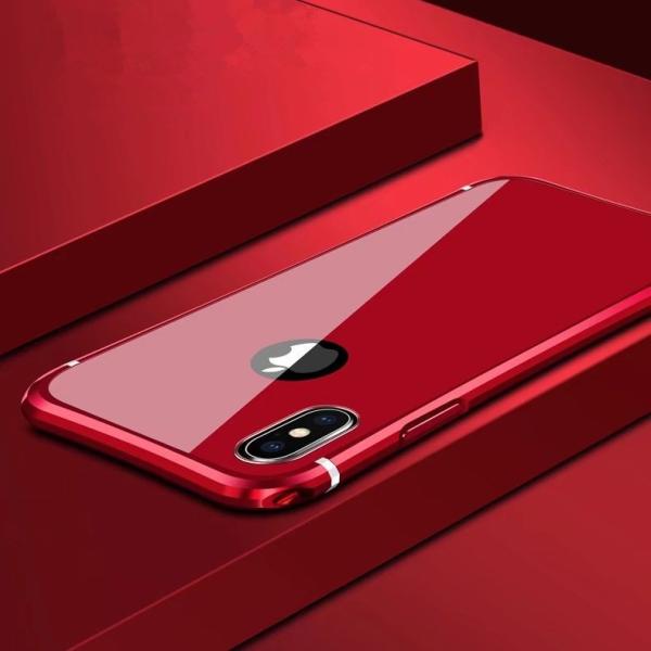 新作 Iphone X アルミバンパー 背面プレート スリムなデザイン Iphonex ケース アイホンx合金フレーム 薄型高品質金属アイフォン Xバンパーメタルカバー Buyee Buyee Japanese Proxy Service Buy From Japan Bot Online