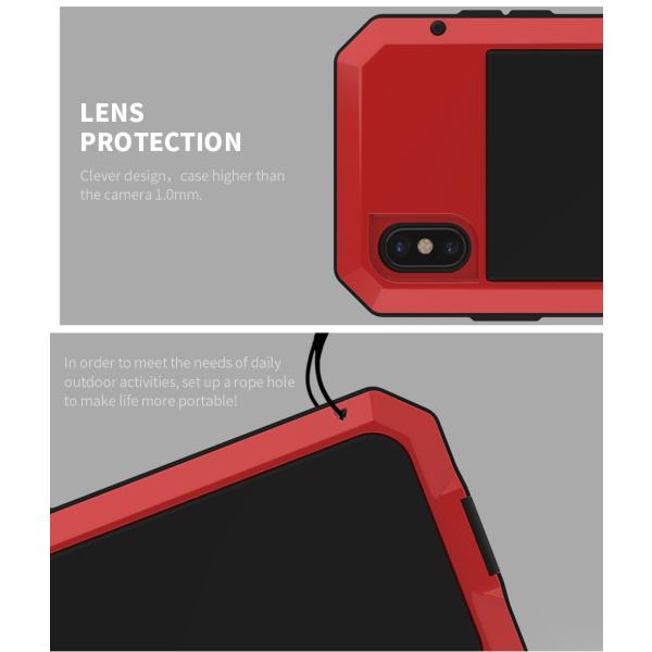 最強金属 Iphonex Iphonexsケース 耐衝撃ゴム 落下吸収 Iphone X ケース超頑丈金属合金 アイフォンx メタルカバー Buyee 日本代购平台 产品购物网站大全 Buyee一站式代购 Bot Online