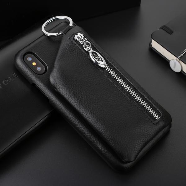 新作 Iphone X レザーケース キーホルダー ボタン留め式ポケット付き Iphonex ケース 本革 カード 定期券 紙幣 収納 アイフォンx おしゃれ 大人気カバー Buyee Buyee 提供一站式最全面最專業現地yahoo Japan拍賣代bid代拍代購服務 Bot Online