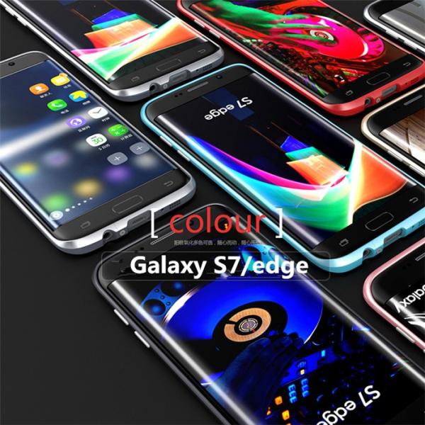 Gx 1新登場 Galaxy S7edge ケース Galaxy S7 Edge バンパーアルミケース ギャラクシーs7edgeエッジ金属合金人気かっこいいsc 02h Scv33 Buyee Buyee Japanese Proxy Service Buy From Japan Bot Online