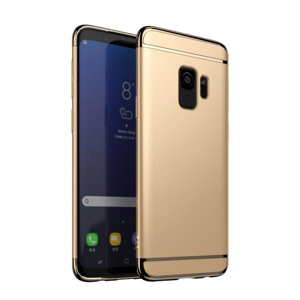 新作超人気 Galaxys9 Galaxy S9 ケース 高品質組み立て式メッキ加工 ドコモ Sc 02k Sc 03k ギャラクシーs9カバー Scv38 Scv39 Buyee Buyee Japanese Proxy Service Buy From Japan Bot Online