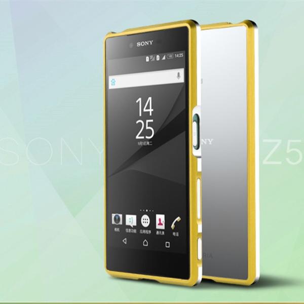 Xperia Z5 Z5premium アルミバンパーケース 超薄フレームストラップホール付き So 01h大人気カバースマホケースso 03h Buyee Buyee 提供一站式最全面最專業現地yahoo Japan拍賣代bid代拍代購服務 Bot Online
