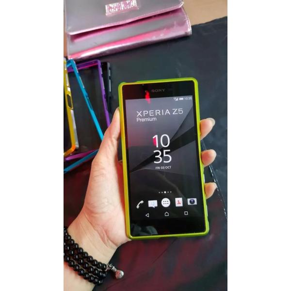 Xperia Z5 Z5premium アルミバンパーケース 超薄フレームストラップホール付き So 01h大人気カバースマホケースso 03h Buyee Buyee 提供一站式最全面最專業現地yahoo Japan拍賣代bid代拍代購服務 Bot Online