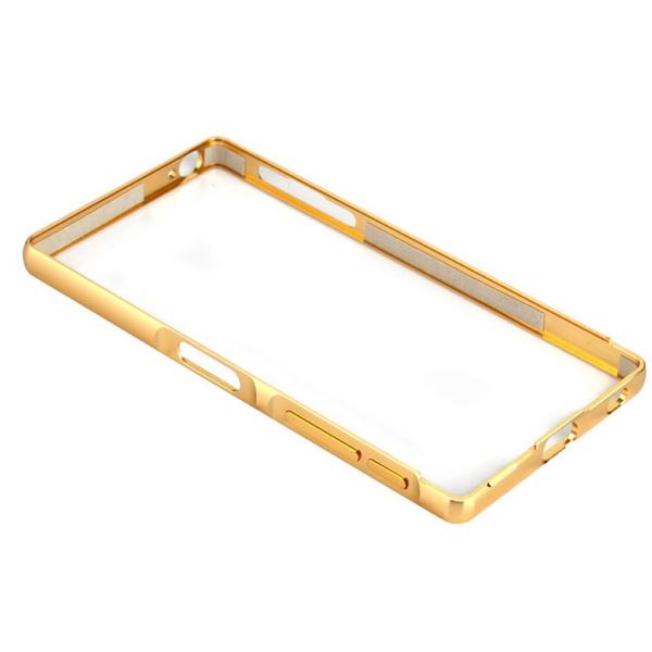 黄金版 鏡面プレート Xperia Z5 Z5 Premium アルミバンパーケース バックプレート付きso 01h大人気カバースマホケースso 03h Buyee Buyee Japanese Proxy Service Buy From Japan Bot Online