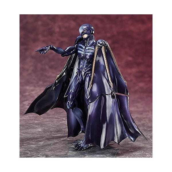 ノンスケール 塗装済み可動フィギュア Figma フェムト 映画 ベルセルク フィギュア 闇の鷹誕生ver Abs Pvc製 ノンスケール フェムト Day King