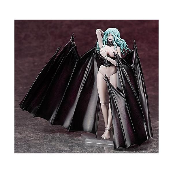 Figma 映画 ベルセルク Figfix スラン フィギュア スマホアプリも充実で毎日どこからでも気になる商品をその場でお求めいただけます Figfix コンラッド ノンスケール Abs Pvc製 塗装済み可動フィギュア Day King
