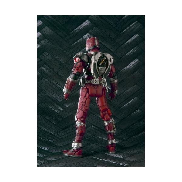 S I C 極魂 送料無料新品 仮面ライダーファイズ ブラスターフォーム