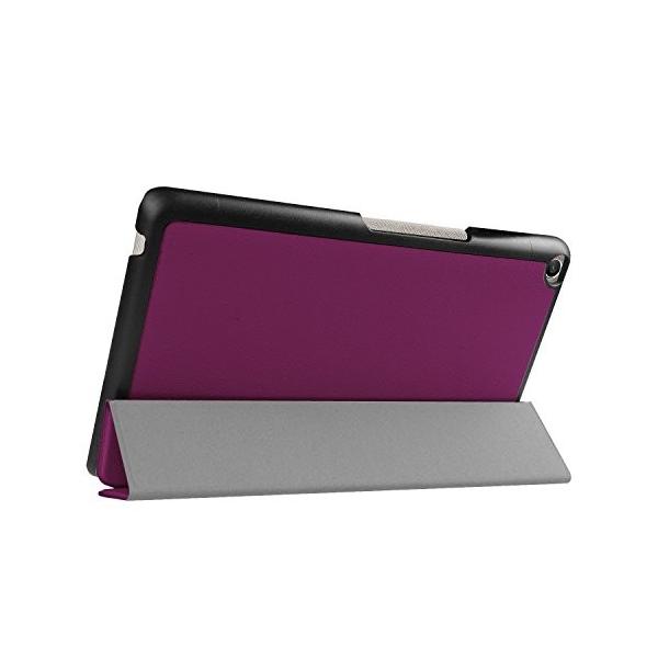 本物 Asng Asus Zenpad 8 0 Z380kl Z380c 三つ折りスタンドカバー Z380knl 超薄型 Z380m ケース