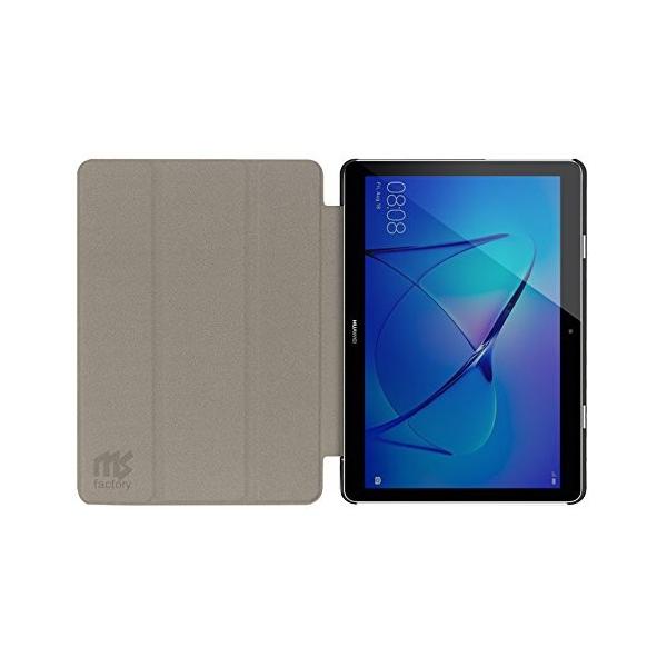 Ms Factory Huawei Mediapad T3 10 ケース 3点セット 付 三つ折 タブレット Pindo Com