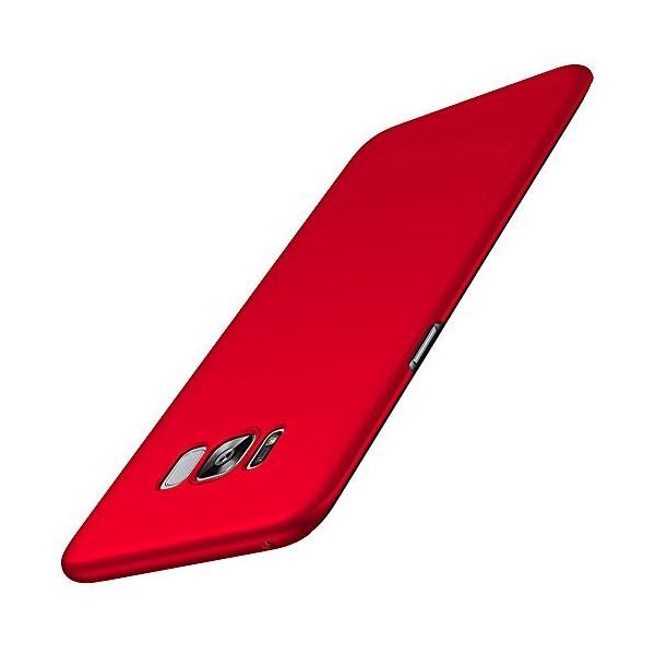 スマホケース Samsung Galaxy S8 ケース おしゃれダート抵抗性能をドロップ超極薄オールインクルーシブ