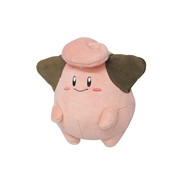 ポケットモンスター All Star Collection 記念日 S 高さ15cm ピィ ぬいぐるみ