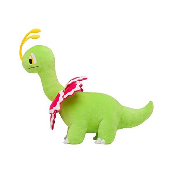 ポケモンセンターオリジナル ストアー ぬいぐるみ メガニウム