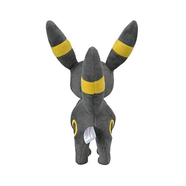 ポケモンセンターオリジナル ぬいぐるみ ブラッキー お得なキャンペーンを実施中 S