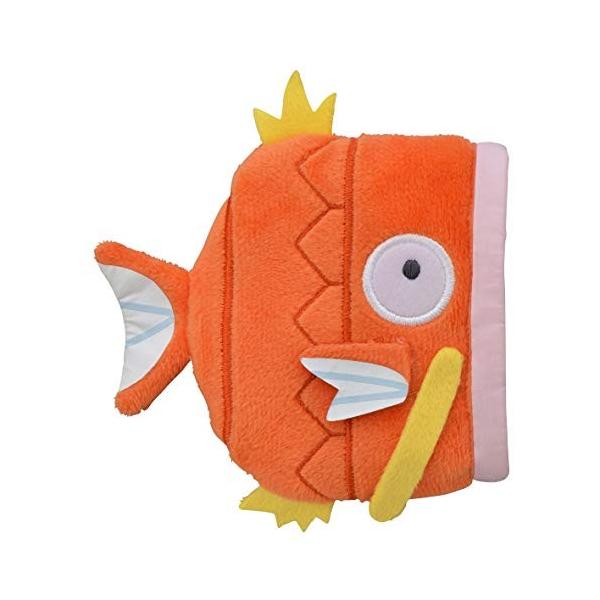 バースデー 記念日 ギフト 贈物 お勧め 通販 ポケモンセンターオリジナル ポケモンドールズハウスぬいぐるみ コイキング寝袋