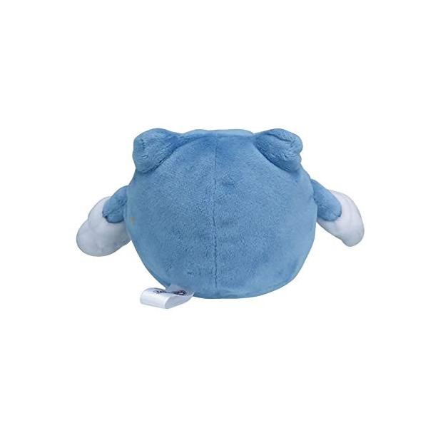 ポケモンセンターオリジナル ぬいぐるみ Pokmon Fit ニョロゾ Pindo Com Py