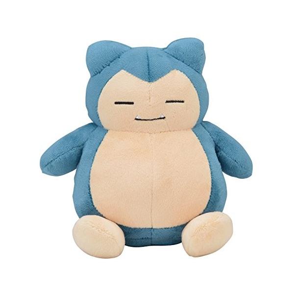 ポケモンセンターオリジナル ポケモンドールズ カビゴン Societyturn Com