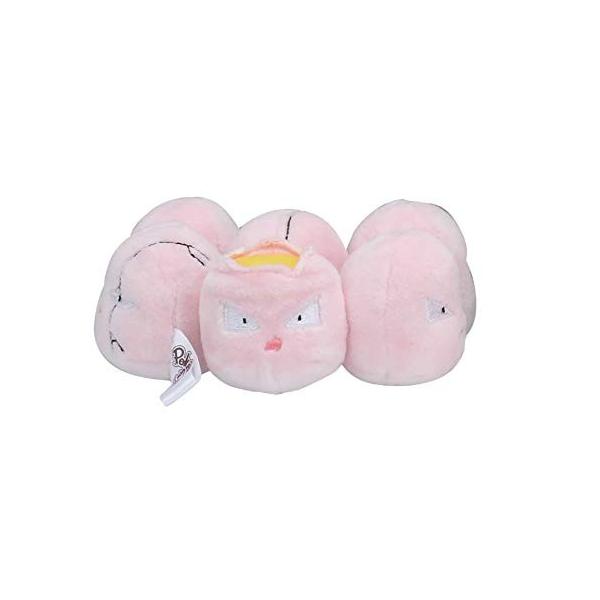 ポケモンセンターオリジナル ぬいぐるみ Pokmon 卓抜 Fit タマタマ