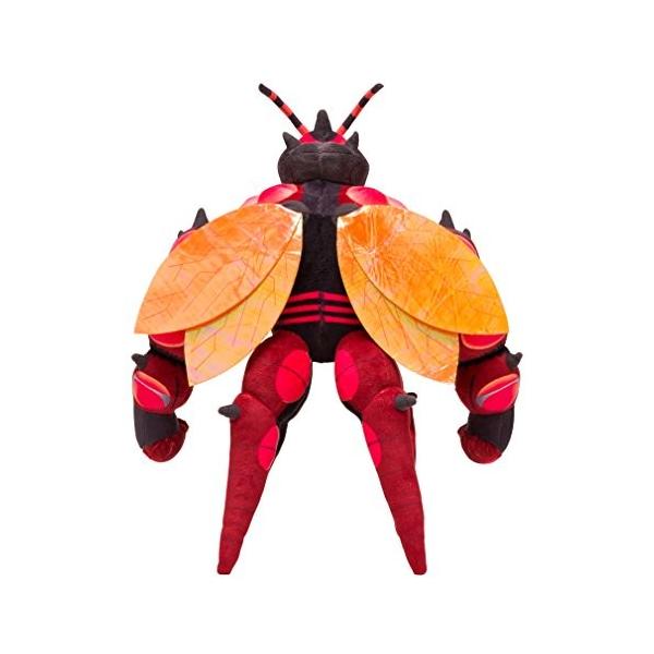 ポケモンセンターオリジナル ぬいぐるみ マッシブーン Buyee Buyee Japanese Proxy Service Buy From Japan Bot Online