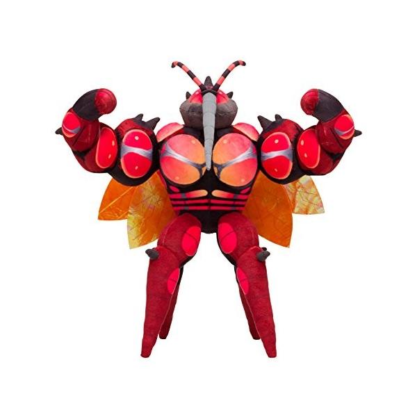 ポケモンセンターオリジナル ぬいぐるみ マッシブーン Buyee Buyee Japanese Proxy Service Buy From Japan Bot Online